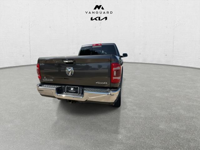 used 2022 Ram 2500 car, priced at $59,006