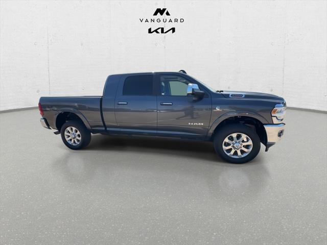 used 2022 Ram 2500 car, priced at $59,006