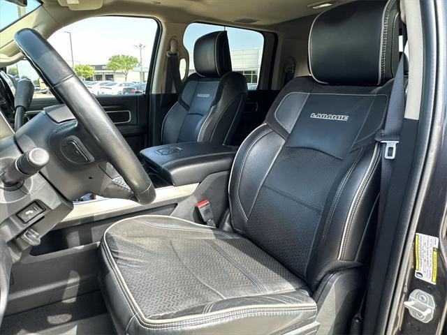 used 2022 Ram 2500 car, priced at $59,006