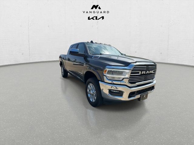 used 2022 Ram 2500 car, priced at $59,006