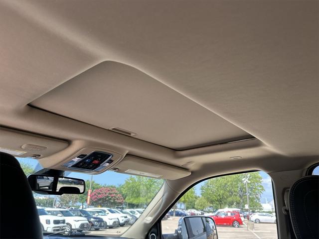 used 2022 Ram 2500 car, priced at $59,006