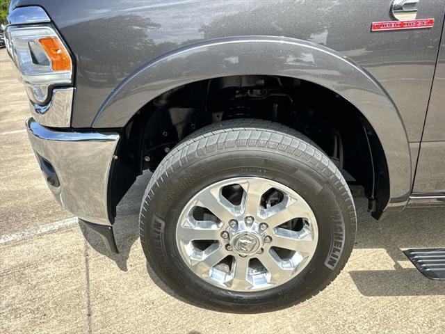 used 2022 Ram 2500 car, priced at $59,006