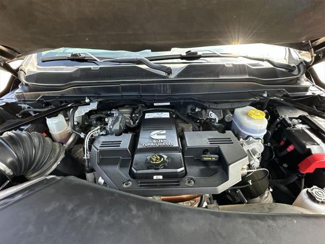 used 2022 Ram 2500 car, priced at $59,006