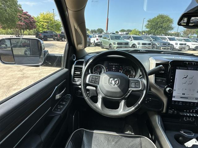 used 2022 Ram 2500 car, priced at $59,006