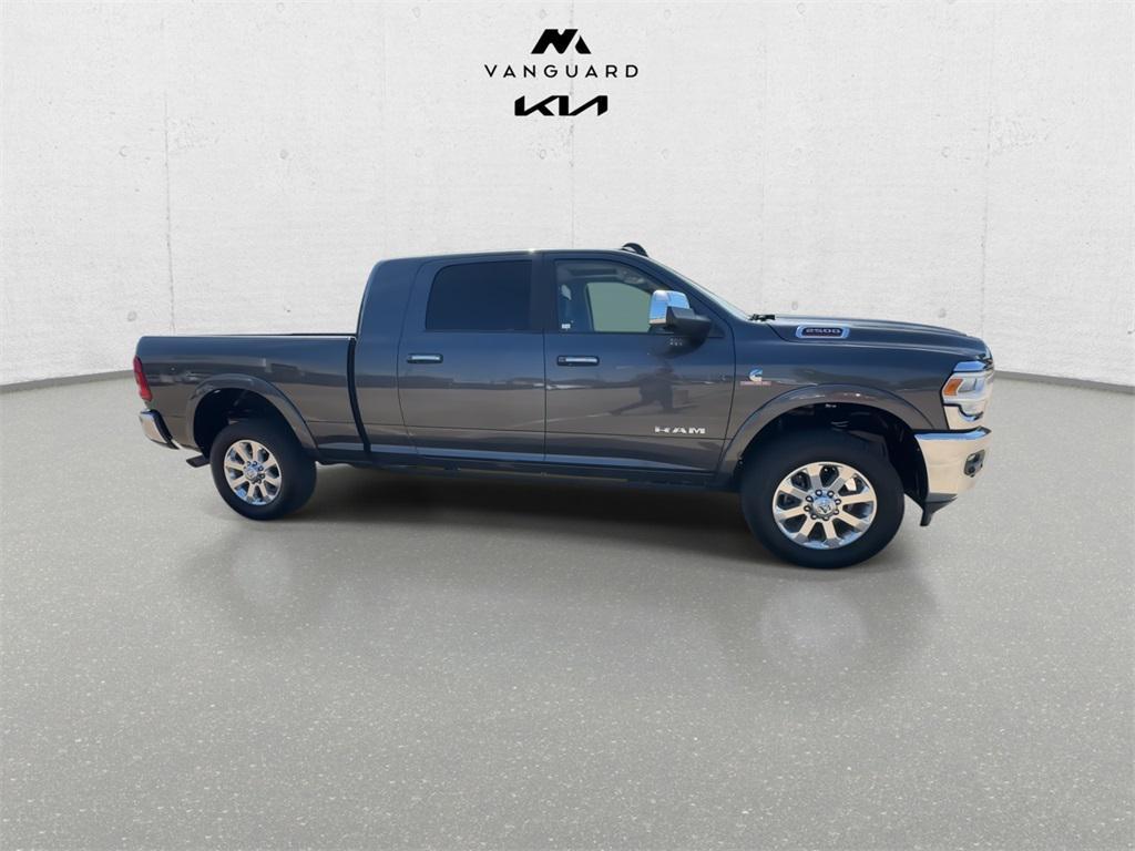 used 2022 Ram 2500 car, priced at $56,811
