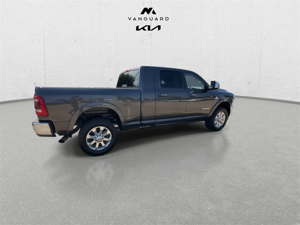 used 2022 Ram 2500 car, priced at $56,811