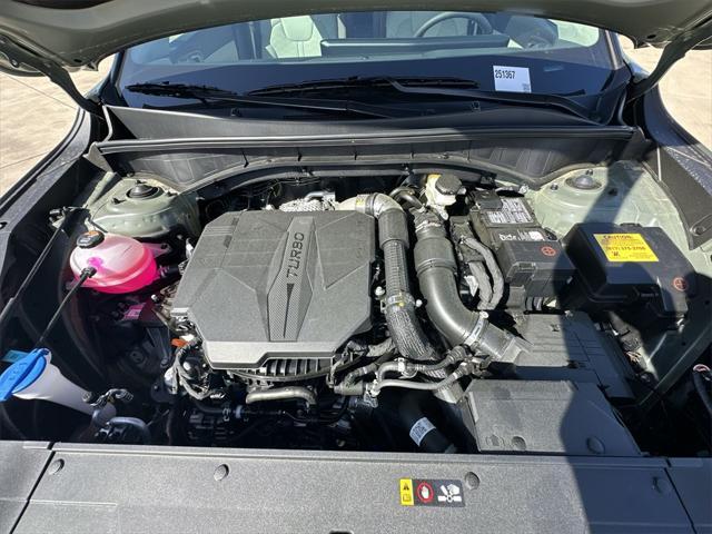 new 2025 Kia Sorento car, priced at $38,930