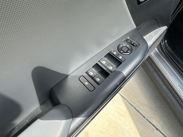 new 2025 Kia K4 car, priced at $22,457