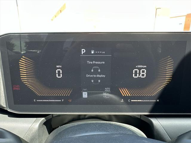 new 2025 Kia K4 car, priced at $22,457