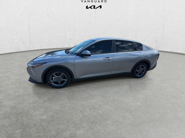 new 2025 Kia K4 car, priced at $22,457