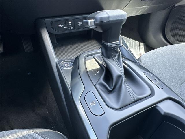 new 2025 Kia K4 car, priced at $22,457