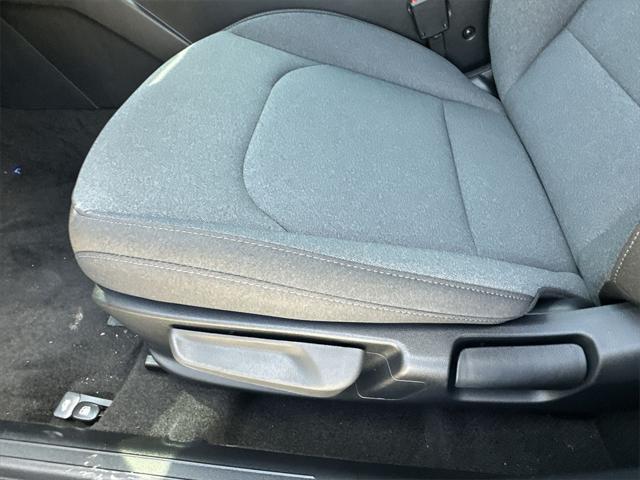 new 2025 Kia K4 car, priced at $22,457