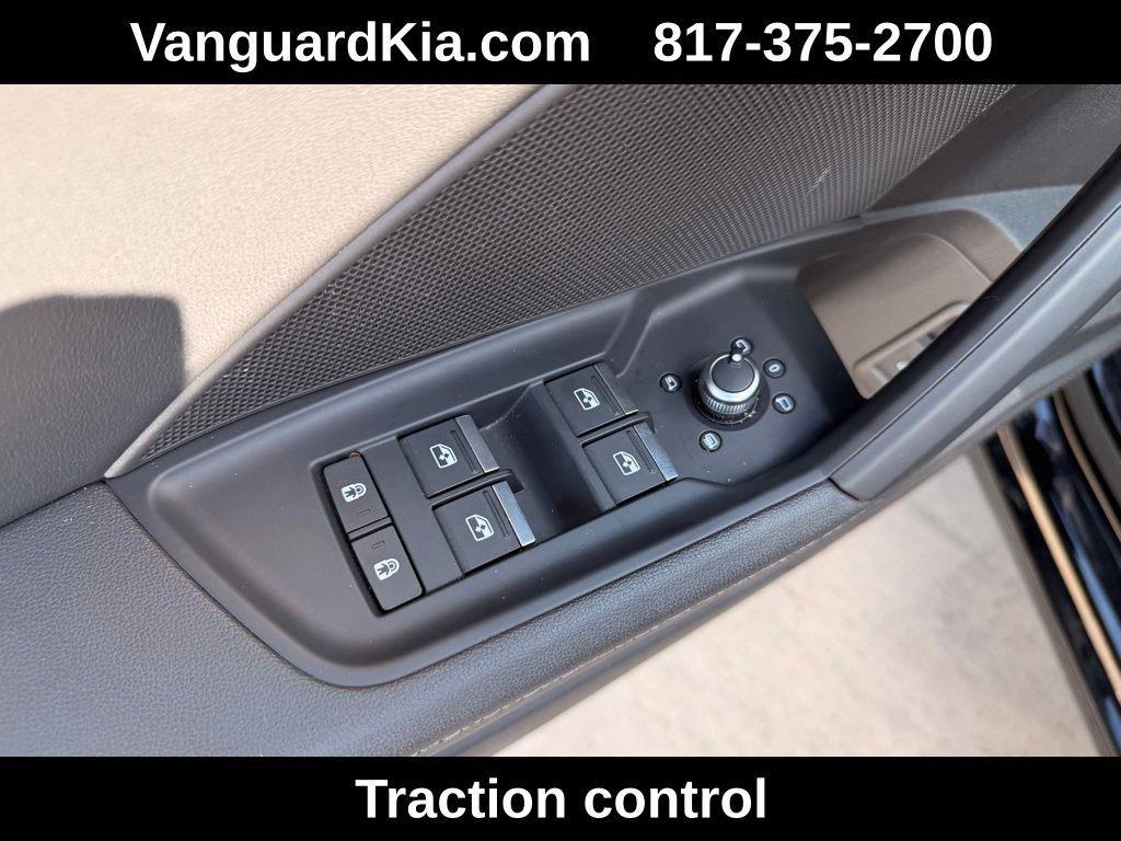 used 2024 Audi A3 car, priced at $22,684