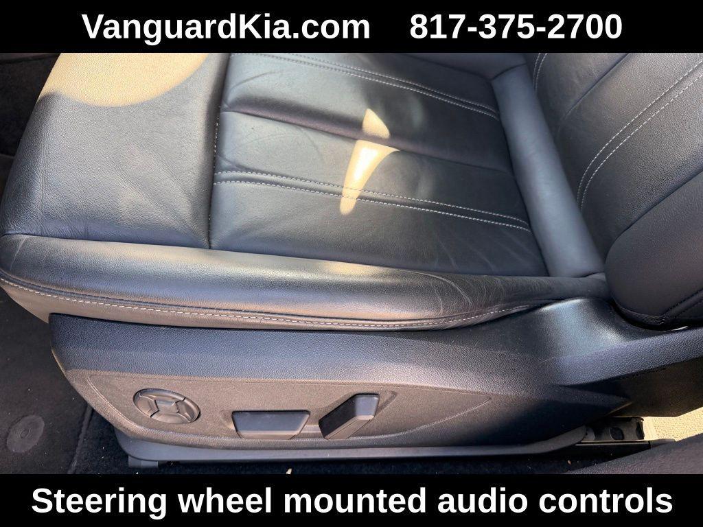 used 2024 Audi A3 car, priced at $22,684