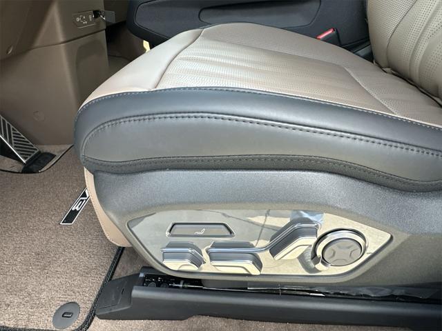 new 2026 Kia EV9 car, priced at $70,180