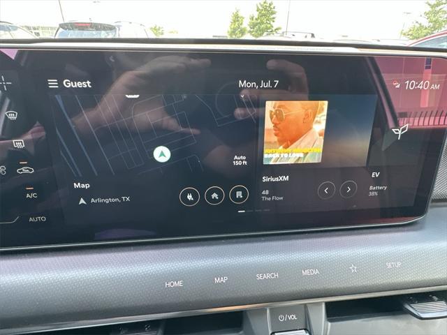 new 2026 Kia EV9 car, priced at $70,180
