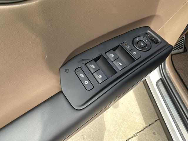new 2026 Kia EV9 car, priced at $70,180