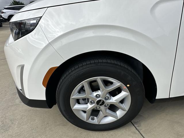 new 2025 Kia Soul car, priced at $23,360