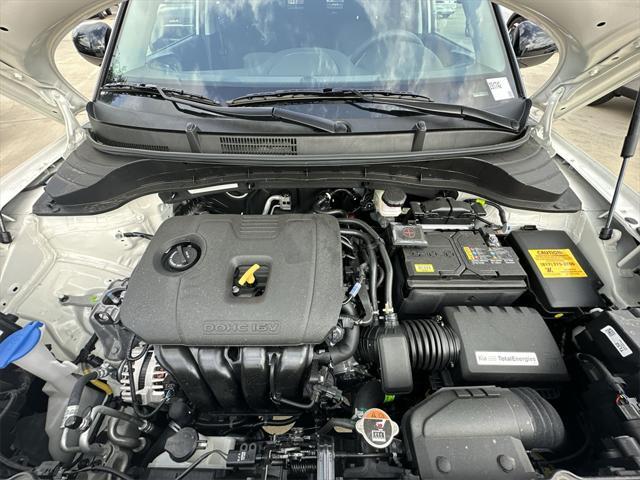 new 2025 Kia Soul car, priced at $23,360