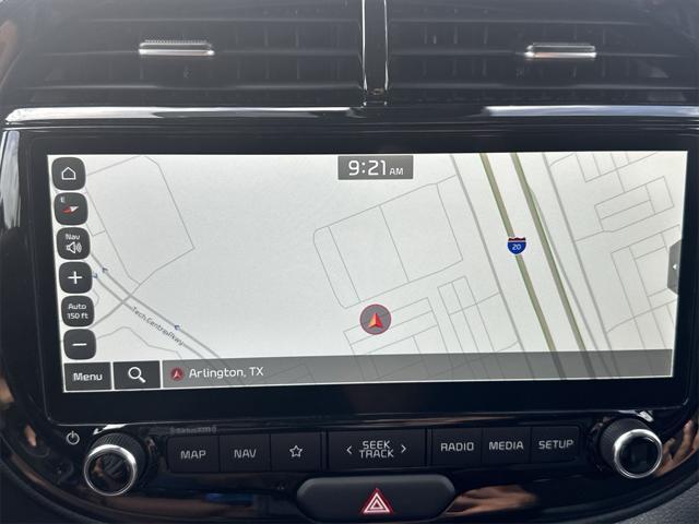 new 2025 Kia Soul car, priced at $23,360