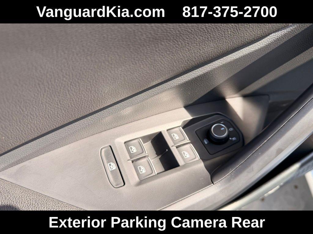 used 2023 Volkswagen Jetta car, priced at $20,165