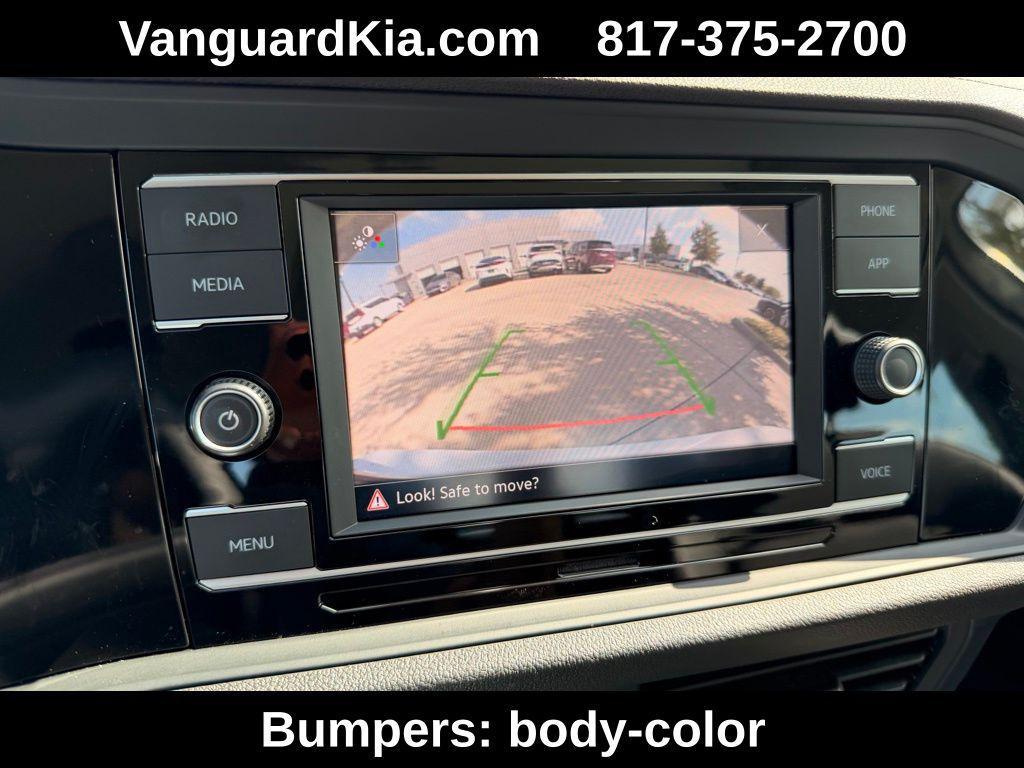 used 2023 Volkswagen Jetta car, priced at $20,165