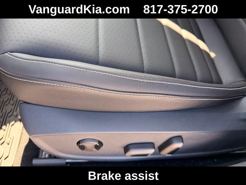 used 2023 Volkswagen Jetta car, priced at $20,165