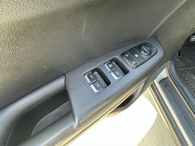 used 2020 Kia Sportage car, priced at $15,452