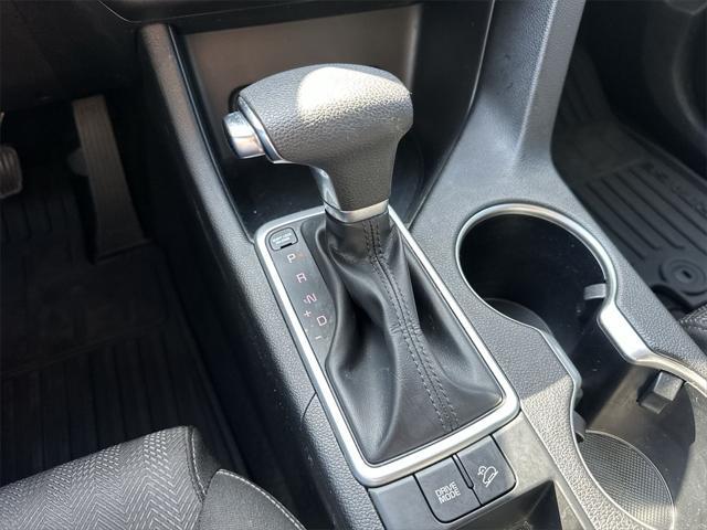 used 2020 Kia Sportage car, priced at $15,452
