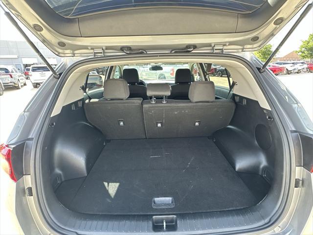 used 2020 Kia Sportage car, priced at $15,452