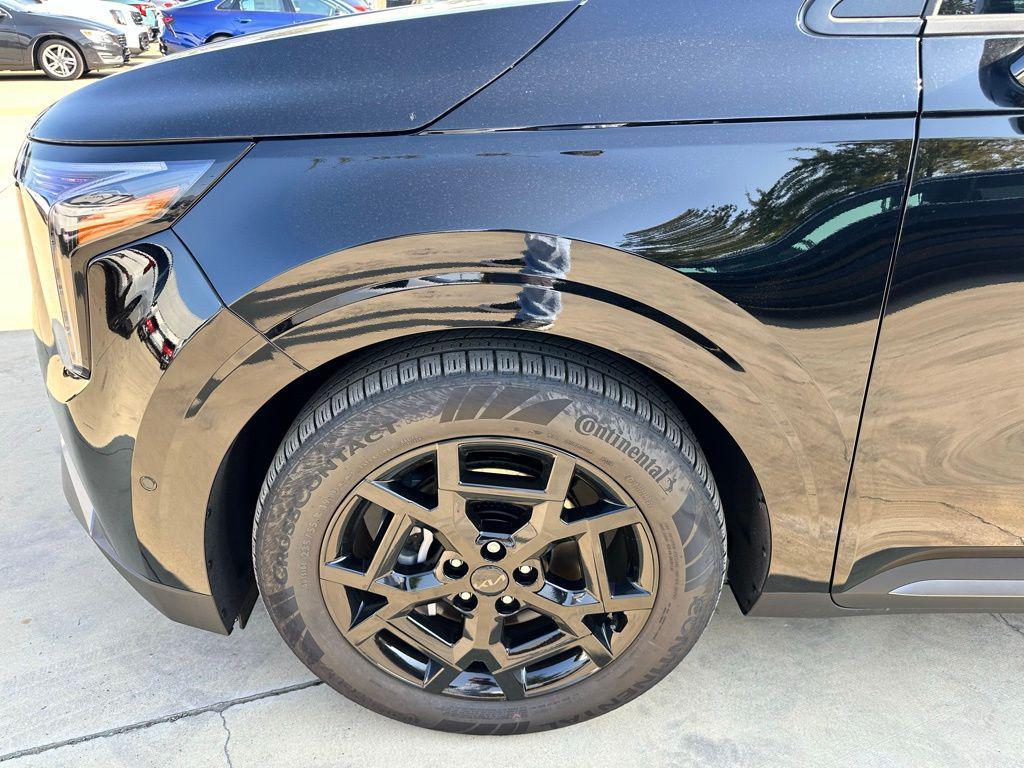 new 2026 Kia Carnival car, priced at $49,688