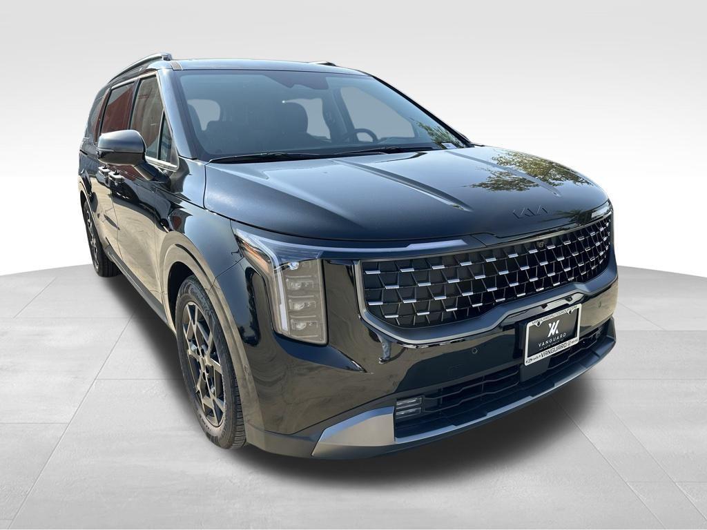 new 2026 Kia Carnival car, priced at $49,688