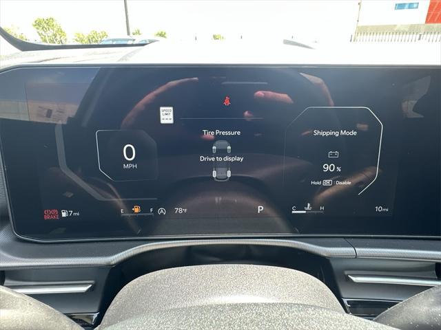 new 2026 Kia Sportage car, priced at $37,845