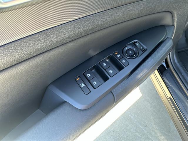 new 2026 Kia Sportage car, priced at $37,885