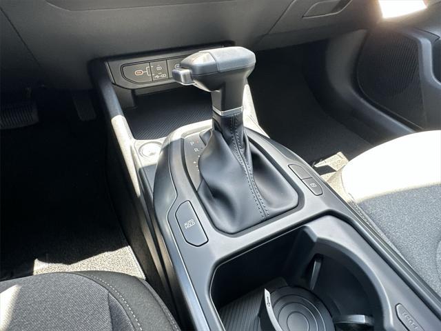 new 2025 Kia K4 car, priced at $22,813
