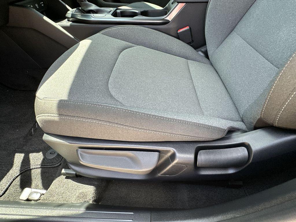 new 2025 Kia K4 car, priced at $23,258