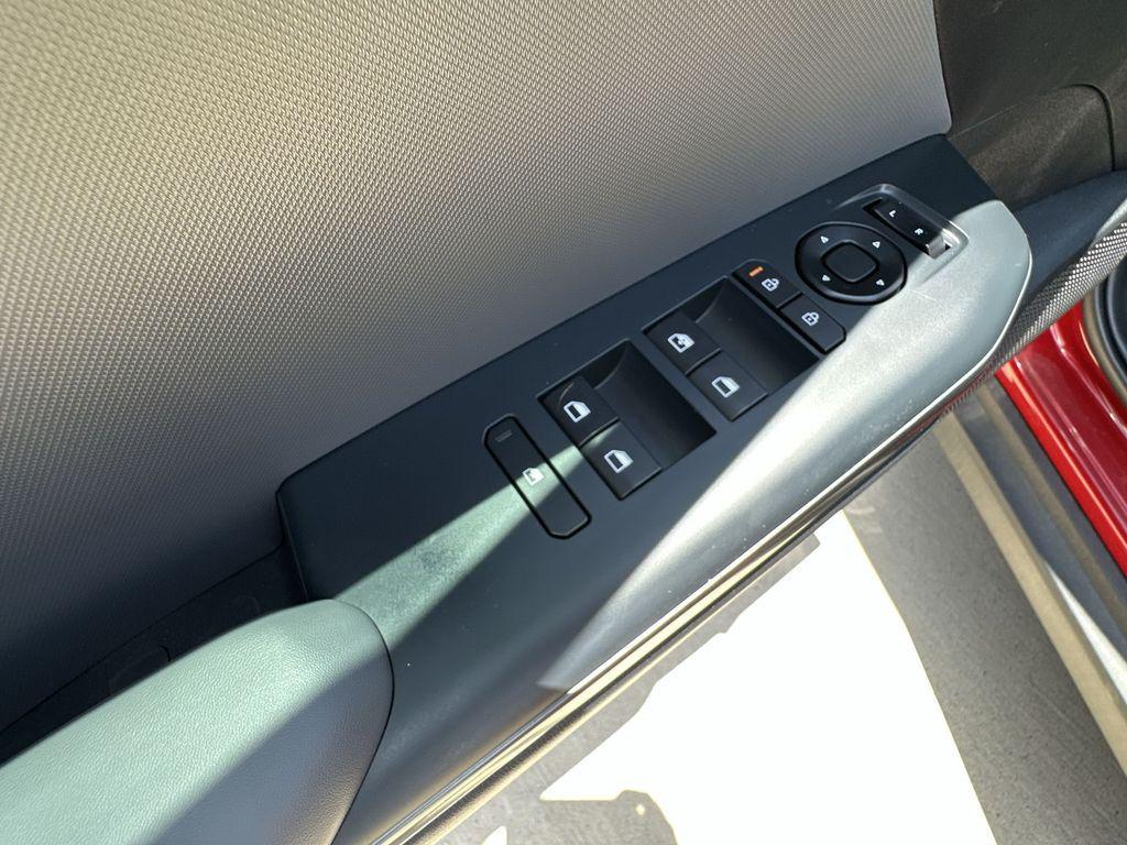 new 2025 Kia K4 car, priced at $23,258