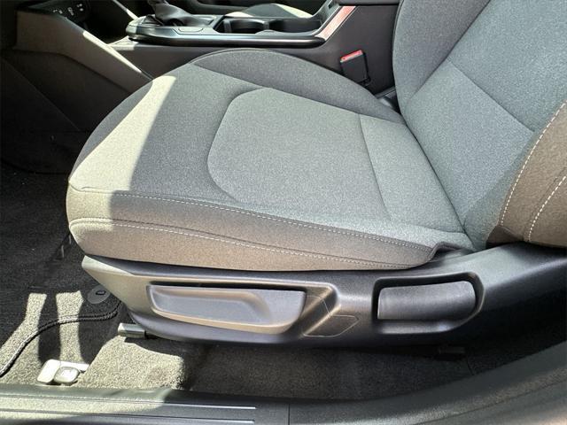 new 2025 Kia K4 car, priced at $22,813