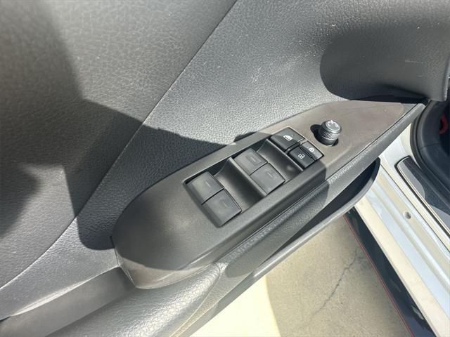 used 2024 Toyota Camry car, priced at $35,991