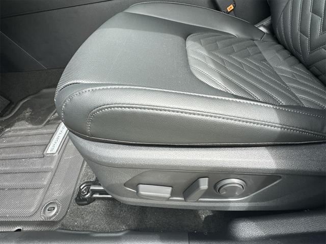 new 2026 Kia Sportage car, priced at $33,846