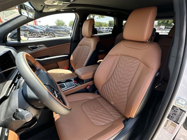 new 2026 Kia Sportage car, priced at $33,718