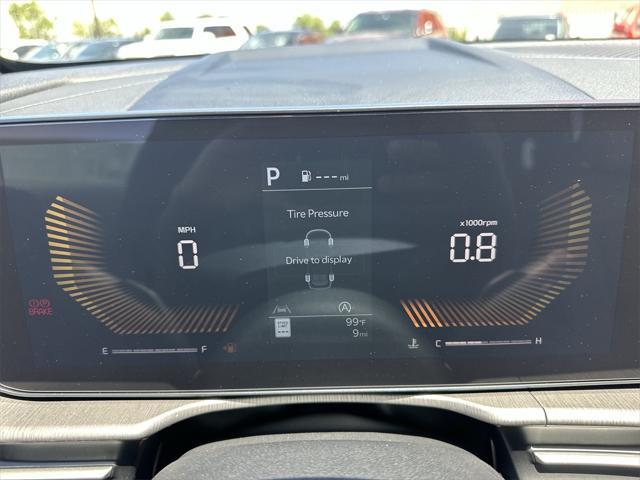 new 2026 Kia Sportage car, priced at $33,718