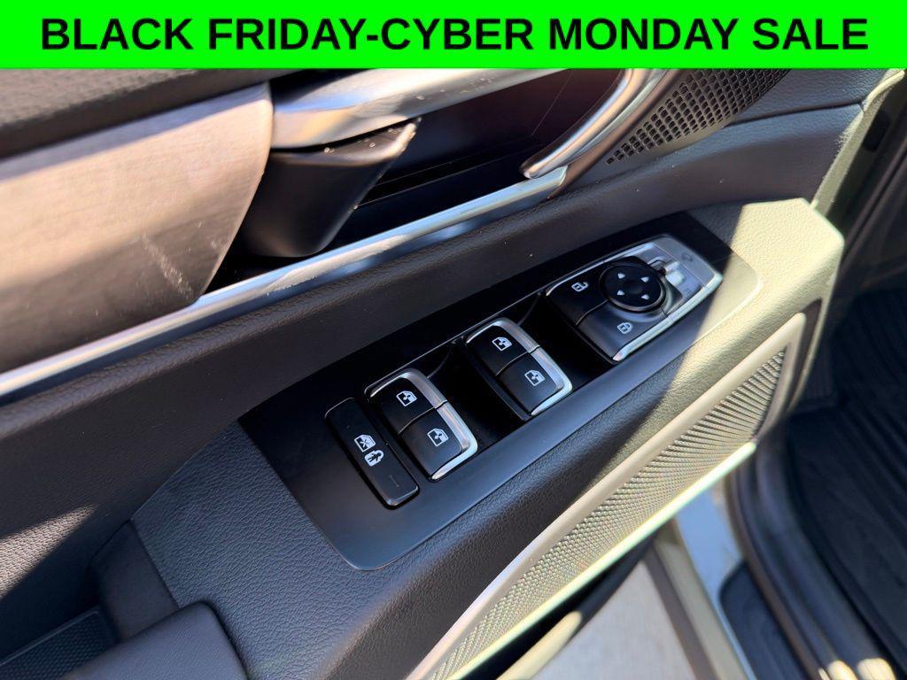 new 2025 Kia Telluride car, priced at $43,025