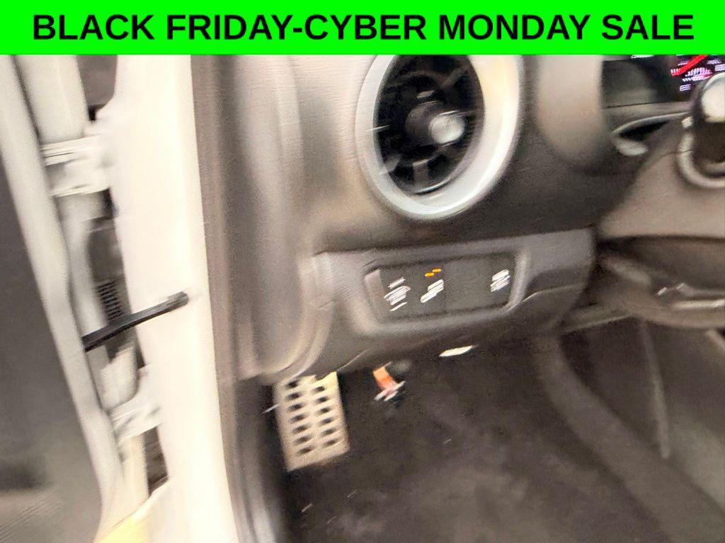 used 2024 Kia Forte car, priced at $20,515