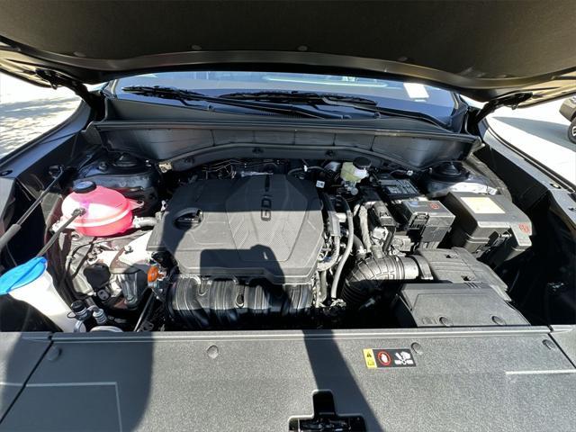 new 2025 Kia Sorento car, priced at $34,472