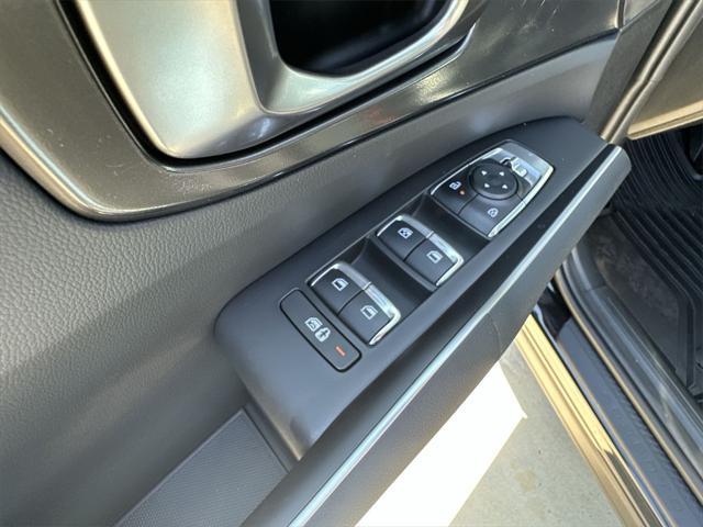 new 2025 Kia Sorento car, priced at $34,472