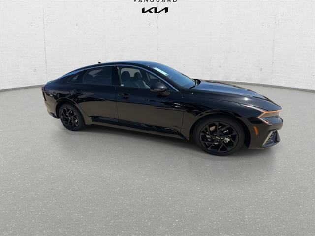 new 2026 Kia K5 car, priced at $31,765