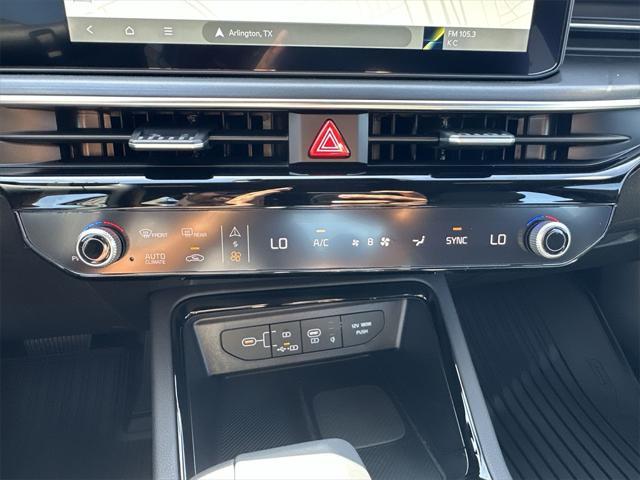 new 2026 Kia K5 car, priced at $31,765