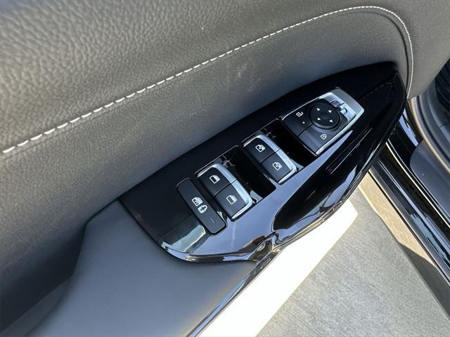 new 2026 Kia K5 car, priced at $31,765