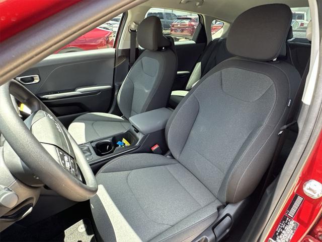 new 2025 Kia K4 car, priced at $22,813